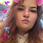 Mandy Crow - @butterflymeplz - Instagram