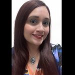 Amanda Cuevas - @mandyheartofgold - Instagram