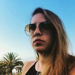 Amanda CR - @mandycyr - Instagram