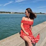 Mandy - @mandy_cyr_osteo - Instagram