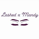 Mandy Darling - @lashedxmandy - Instagram