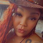 Mandy Darling - @urfavlady85 - Instagram