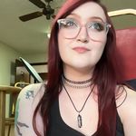 Mandy Darling 🐍 - @strawberry_coughx - Instagram