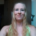 Mandy Darnell - @rebelmdsmile - Instagram