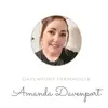 Amanda Davenport - @davenportfarmhouse - TikTok