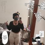 Amanda Davila - @ishortmandi27 - Instagram