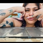 Amanda Davila - @maytheforcebewithu2 - Instagram