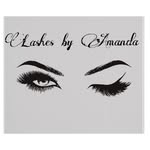 Amanda Davila - @glamlash_ad - Instagram