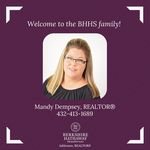 Mandy Goodson Dempsey - @mandydempsey - Instagram