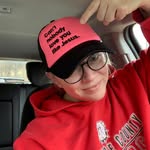 Mandy Deskins - @mandybre85 - Instagram