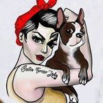 Mandy Dick - @ichduwir2009 - Instagram