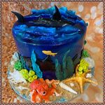 Mandy Dixon - @mandys_edible_creations - Instagram
