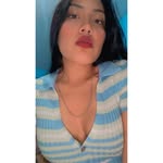 Mandy Dominguez - @mandydm15 - Instagram