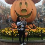 Mandy Dominguez - @lovedisney617 - Instagram