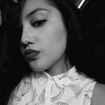 Manelik Dominguez - @mandy_dominguezz - Instagram