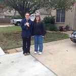 Mandy Donaldson - @countrygirl98_98 - Instagram