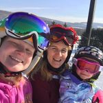 Mandy Donaldson Courtwright - @skifasthavefun - Instagram