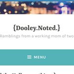 Dooley.Noted. - @mandy.dooley.noted - Instagram