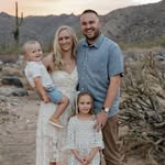 Mandy Dooley - @mamadoo_22 - Instagram