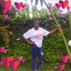 Doris Mwende - Facebook