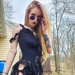 Amanda Dougherty - @taureamil - Instagram