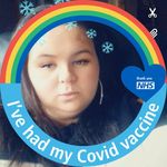Mandy Dow - @codienelson605 - Instagram