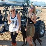 Mandy Downey - @lulaphoenix7 - Instagram