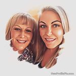 Mandy Doyle - @millybobs2 - Instagram