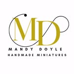 Mandy Doyle - @md.miniatures - Instagram