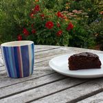 Mandy Drake - @sweetenoughbakes - Instagram