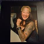 Mandy Drake - @mandybdrake76 - Instagram