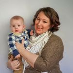 Amanda Driscoll - @thatrealestatemama - Instagram