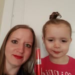 Mandy Drost - @kizmit31 - Instagram