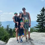 Mandy Drouin - @ms.manta - Instagram