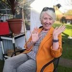 Mandy Drummond - @the_old_lady_mandy - Instagram