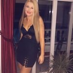 Amanda Duffy - @amanda_cxoxo - Instagram