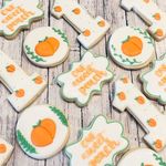Mandy Duke - @dukeandduchesssweets - Instagram