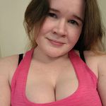 Amanda Dukes - @panda_dukes - Instagram