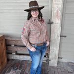 Mandy Durham - @historylover1991 - Instagram