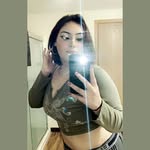Mandy Red Eagle - @mlre.5 - Instagram