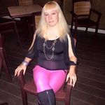 Mandy Eckert - @realchik33 - Instagram