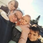 Mandy Eckert - @mandyyy68er - Instagram