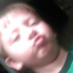 gage - @eddinsmandy17 - Instagram