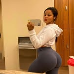 @mandyeddy838 - Instagram