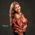 Mary ekong - @mandyeddyson - Instagram