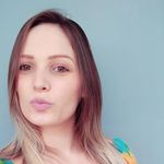 Amanda Eggert - @eggertamanda - Instagram