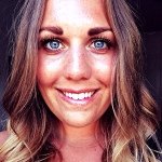 Amanda Eggert - @claramanda - Instagram
