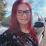 Amanda Elkins - @zigzagsmash - Instagram
