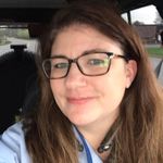 Mandy Elkins Hankins - @mandyhank256 - Instagram