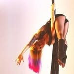 Mandy Elledge - @aerialorchid - Instagram